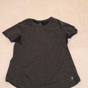 Workout shirt